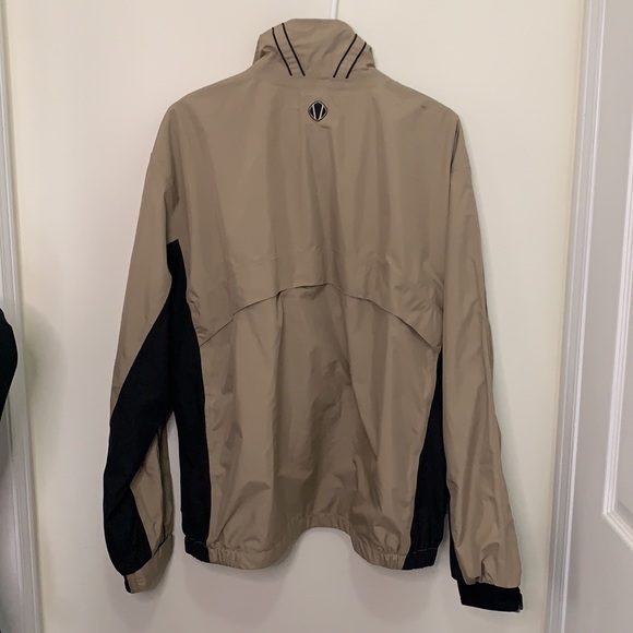Sunice Typhoon Men Outdoor Windbreaker Jacket - Picture 5 of 8